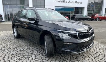 Skoda Kamiq Edition 130 1,5 TSI (150 KM) 110 kW 7-biegowa DSG | Vin: TMBGK6NW8T3089733 full