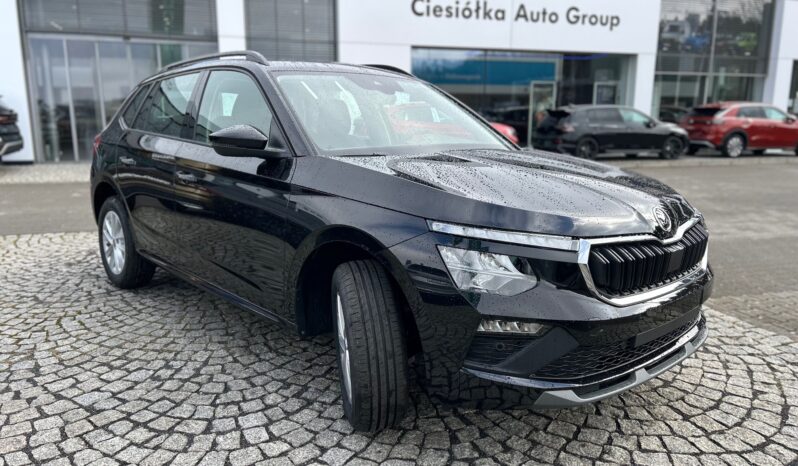 Skoda Kamiq Edition 130 1,5 TSI (150 KM) 110 kW 7-biegowa DSG | Vin: TMBGK6NW8T3089733 full