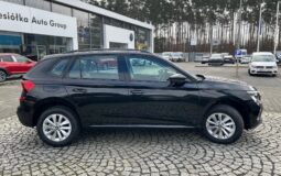 Skoda Kamiq Edition 130 1,5 TSI (150 KM) 110 kW 7-biegowa DSG | Vin: TMBGK6NW8T3089733