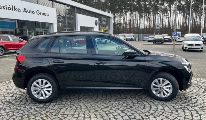 Skoda Kamiq Edition 130 1,5 TSI (150 KM) 110 kW 7-biegowa DSG | Vin: TMBGK6NW8T3089733 full