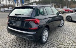 Skoda Kamiq Edition 130 1,5 TSI (150 KM) 110 kW 7-biegowa DSG | Vin: TMBGK6NW8T3089733