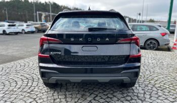 Skoda Kamiq Edition 130 1,5 TSI (150 KM) 110 kW 7-biegowa DSG | Vin: TMBGK6NW8T3089733 full