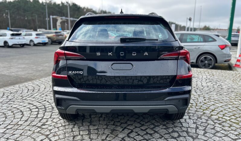 Skoda Kamiq Edition 130 1,5 TSI (150 KM) 110 kW 7-biegowa DSG | Vin: TMBGK6NW8T3089733 full