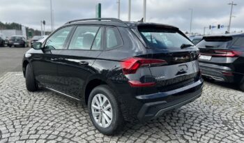 Skoda Kamiq Edition 130 1,5 TSI (150 KM) 110 kW 7-biegowa DSG | Vin: TMBGK6NW8T3089733 full