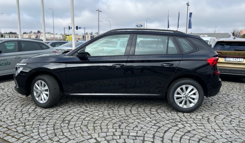 Skoda Kamiq Edition 130 1,5 TSI (150 KM) 110 kW 7-biegowa DSG | Vin: TMBGK6NW8T3089733 full