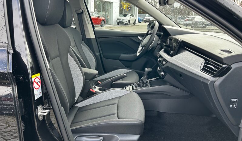 Skoda Kamiq Edition 130 1,5 TSI (150 KM) 110 kW 7-biegowa DSG | Vin: TMBGK6NW8T3089733 full