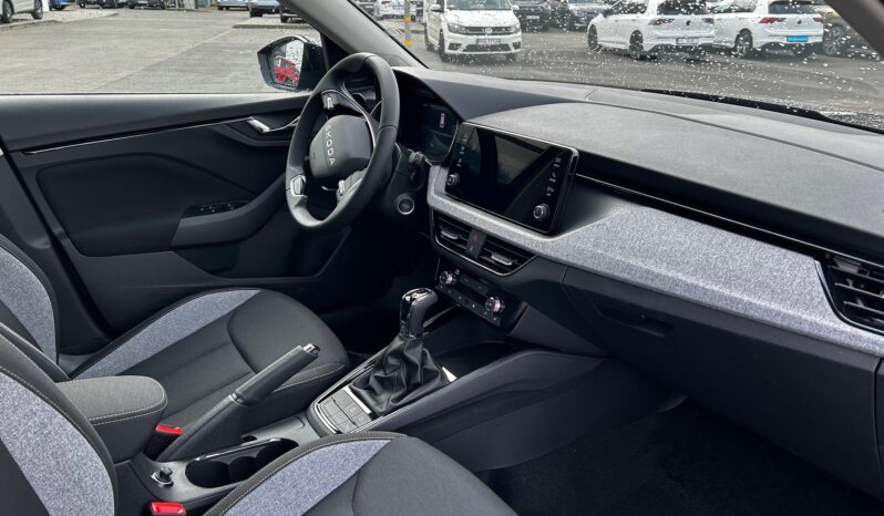 Skoda Kamiq Edition 130 1,5 TSI (150 KM) 110 kW 7-biegowa DSG | Vin: TMBGK6NW8T3089733 full