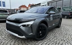 Skoda Elroq 50 55 kWh 125 kW 1-stopniowa przekładnia redukcyjna | Vin: TMBNG7NY0TF121332