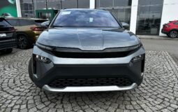 Skoda Elroq 50 55 kWh 125 kW 1-stopniowa przekładnia redukcyjna | Vin: TMBNG7NY0TF121332