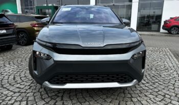 Skoda Elroq 50 55 kWh 125 kW 1-stopniowa przekładnia redukcyjna | Vin: TMBNG7NY0TF121332 full