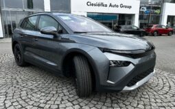 Skoda Elroq 50 55 kWh 125 kW 1-stopniowa przekładnia redukcyjna | Vin: TMBNG7NY0TF121332
