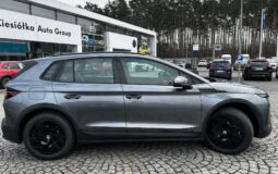 Skoda Elroq 50 55 kWh 125 kW 1-stopniowa przekładnia redukcyjna | Vin: TMBNG7NY0TF121332