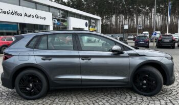 Skoda Elroq 50 55 kWh 125 kW 1-stopniowa przekładnia redukcyjna | Vin: TMBNG7NY0TF121332 full