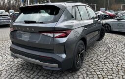 Skoda Elroq 50 55 kWh 125 kW 1-stopniowa przekładnia redukcyjna | Vin: TMBNG7NY0TF121332