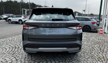 Skoda Elroq 50 55 kWh 125 kW 1-stopniowa przekładnia redukcyjna | Vin: TMBNG7NY0TF121332 full