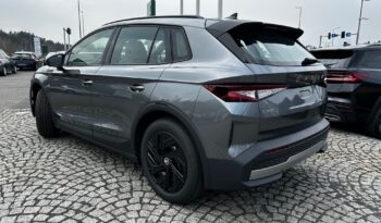 Skoda Elroq 50 55 kWh 125 kW 1-stopniowa przekładnia redukcyjna | Vin: TMBNG7NY0TF121332 full