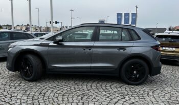 Skoda Elroq 50 55 kWh 125 kW 1-stopniowa przekładnia redukcyjna | Vin: TMBNG7NY0TF121332 full