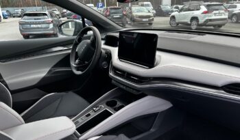 Skoda Elroq 50 55 kWh 125 kW 1-stopniowa przekładnia redukcyjna | Vin: TMBNG7NY0TF121332 full