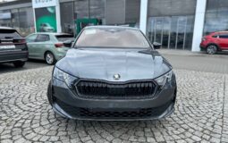Skoda Octavia Sportline 2,0 TSI (204 KM) 150 kW 7-biegowa automatyczna 4×4 | Vin: TMBCT8NX8TM048724