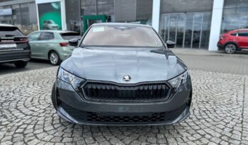 Skoda Octavia Sportline 2,0 TSI (204 KM) 150 kW 7-biegowa automatyczna 4×4 | Vin: TMBCT8NX8TM048724 full