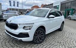 Skoda Kamiq Drive 1,5 TSI (150 KM) 110 kW 7-biegowa DSG | VIN: TMBGK6NW1T3127920