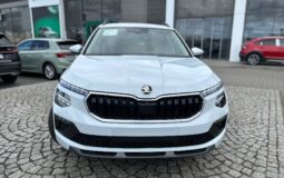 Skoda Kamiq Drive 1,5 TSI (150 KM) 110 kW 7-biegowa DSG | VIN: TMBGK6NW1T3127920