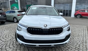 Skoda Kamiq Drive 1,5 TSI (150 KM) 110 kW 7-biegowa DSG | VIN: TMBGK6NW1T3127920 full