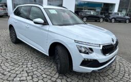 Skoda Kamiq Drive 1,5 TSI (150 KM) 110 kW 7-biegowa DSG | VIN: TMBGK6NW1T3127920