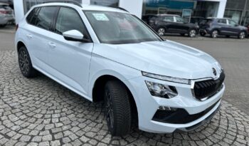 Skoda Kamiq Drive 1,5 TSI (150 KM) 110 kW 7-biegowa DSG | VIN: TMBGK6NW1T3127920 full