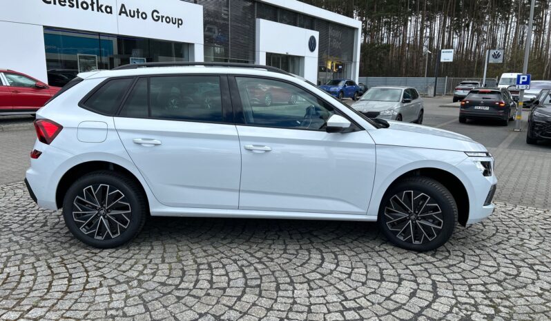 Skoda Kamiq Drive 1,5 TSI (150 KM) 110 kW 7-biegowa DSG | VIN: TMBGK6NW1T3127920 full