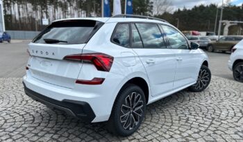 Skoda Kamiq Drive 1,5 TSI (150 KM) 110 kW 7-biegowa DSG | VIN: TMBGK6NW1T3127920 full