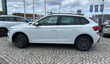 Skoda Kamiq Drive 1,5 TSI (150 KM) 110 kW 7-biegowa DSG | VIN: TMBGK6NW1T3127920 full