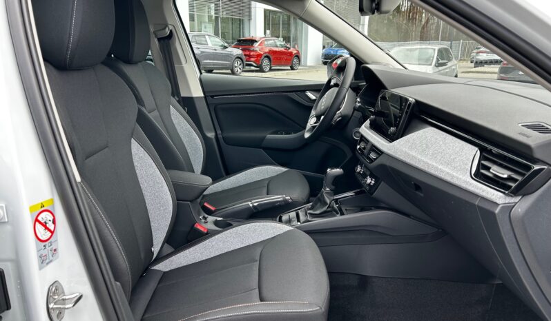 Skoda Kamiq Drive 1,5 TSI (150 KM) 110 kW 7-biegowa DSG | VIN: TMBGK6NW1T3127920 full