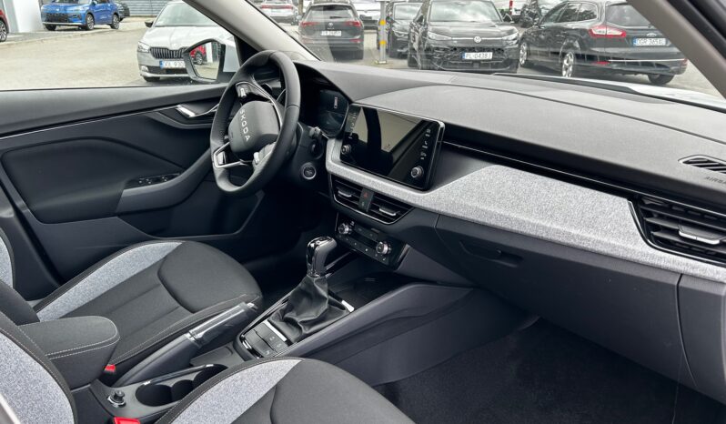 Skoda Kamiq Drive 1,5 TSI (150 KM) 110 kW 7-biegowa DSG | VIN: TMBGK6NW1T3127920 full
