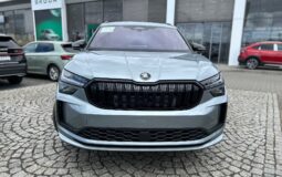 Skoda Kodiaq Sportline 2,0 TSI (204 KM) 150 kW 7-biegowa automatyczna 4×4 | Vin: TMBLD7PS3TT507575
