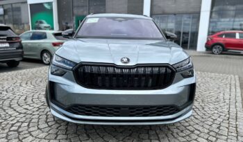 Skoda Kodiaq Sportline 2,0 TSI (204 KM) 150 kW 7-biegowa automatyczna 4×4 | Vin: TMBLD7PS3TT507575 full