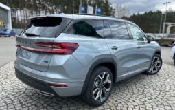 Skoda Kodiaq Sportline 2,0 TSI (204 KM) 150 kW 7-biegowa automatyczna 4×4 | Vin: TMBLD7PS3TT507575
