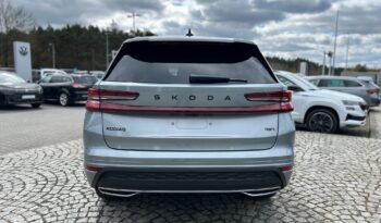 Skoda Kodiaq Sportline 2,0 TSI (204 KM) 150 kW 7-biegowa automatyczna 4×4 | Vin: TMBLD7PS3TT507575 full
