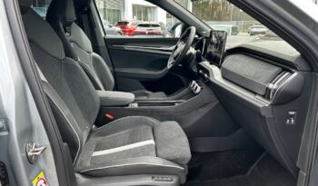 Skoda Kodiaq Sportline 2,0 TSI (204 KM) 150 kW 7-biegowa automatyczna 4×4 | Vin: TMBLD7PS3TT507575 full