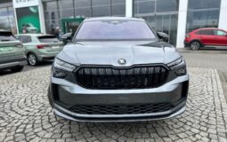 Skoda Kodiaq Sportline 2,0 TDI (193 KM) 142 kW 7-biegowa automatyczna 4×4 | Vin: TMBLN7PS6TT505770
