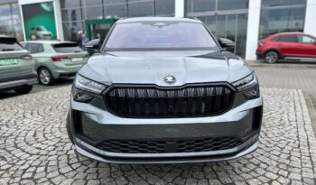 Skoda Kodiaq Sportline 2,0 TDI (193 KM) 142 kW 7-biegowa automatyczna 4×4 | Vin: TMBLN7PS6TT505770 full