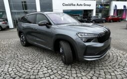 Skoda Kodiaq Sportline 2,0 TDI (193 KM) 142 kW 7-biegowa automatyczna 4×4 | Vin: TMBLN7PS6TT505770