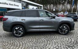Skoda Kodiaq Sportline 2,0 TDI (193 KM) 142 kW 7-biegowa automatyczna 4×4 | Vin: TMBLN7PS6TT505770