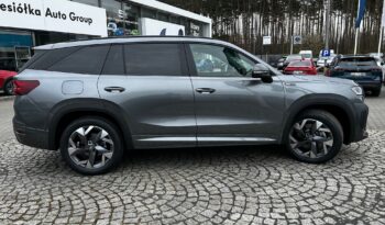 Skoda Kodiaq Sportline 2,0 TDI (193 KM) 142 kW 7-biegowa automatyczna 4×4 | Vin: TMBLN7PS6TT505770 full