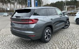 Skoda Kodiaq Sportline 2,0 TDI (193 KM) 142 kW 7-biegowa automatyczna 4×4 | Vin: TMBLN7PS6TT505770