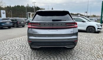 Skoda Kodiaq Sportline 2,0 TDI (193 KM) 142 kW 7-biegowa automatyczna 4×4 | Vin: TMBLN7PS6TT505770 full