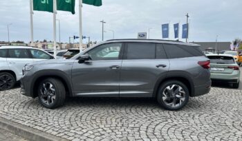 Skoda Kodiaq Sportline 2,0 TDI (193 KM) 142 kW 7-biegowa automatyczna 4×4 | Vin: TMBLN7PS6TT505770 full