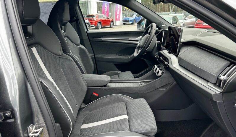 Skoda Kodiaq Sportline 2,0 TDI (193 KM) 142 kW 7-biegowa automatyczna 4×4 | Vin: TMBLN7PS6TT505770 full