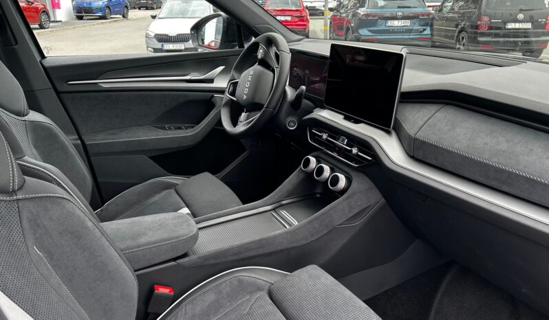Skoda Kodiaq Sportline 2,0 TDI (193 KM) 142 kW 7-biegowa automatyczna 4×4 | Vin: TMBLN7PS6TT505770 full