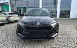 Skoda Karoq Sportline 1,5 TSI (150 KM) 110 kW 7-biegowa DSG | Vin: TMBJR7NU9T5071994